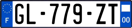 GL-779-ZT