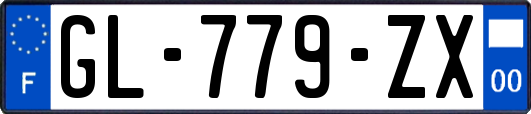 GL-779-ZX