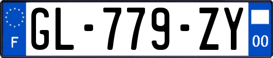 GL-779-ZY