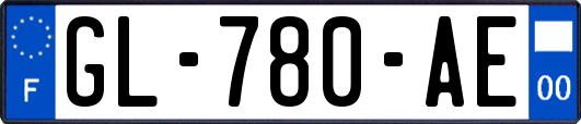 GL-780-AE
