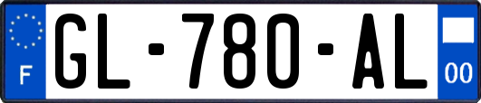 GL-780-AL