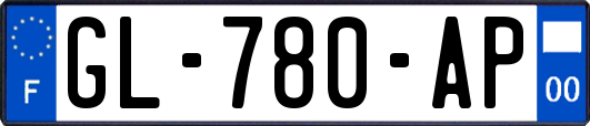 GL-780-AP