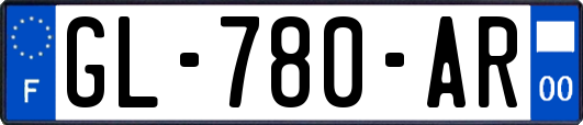 GL-780-AR