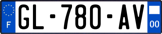 GL-780-AV