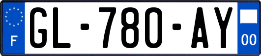 GL-780-AY
