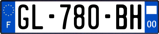 GL-780-BH