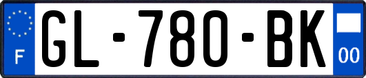 GL-780-BK