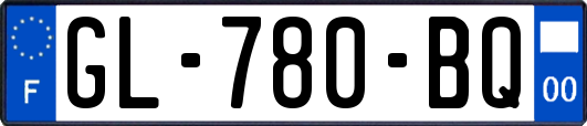 GL-780-BQ