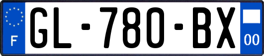 GL-780-BX