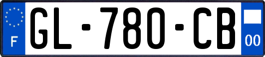 GL-780-CB