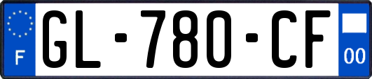 GL-780-CF