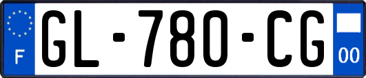 GL-780-CG