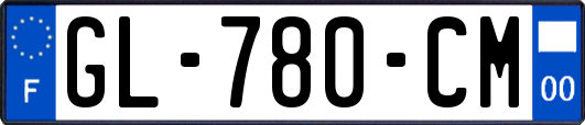 GL-780-CM