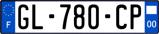 GL-780-CP
