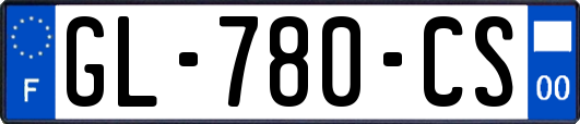 GL-780-CS