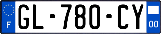 GL-780-CY