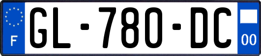 GL-780-DC