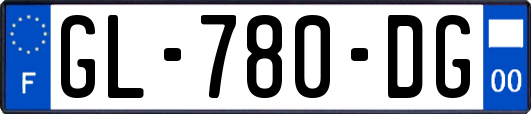 GL-780-DG