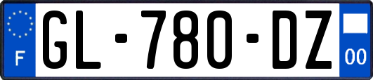 GL-780-DZ