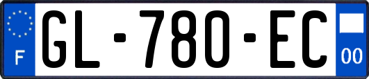 GL-780-EC