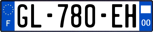 GL-780-EH