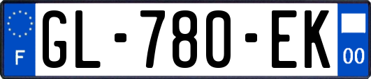 GL-780-EK