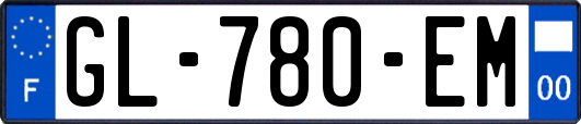 GL-780-EM