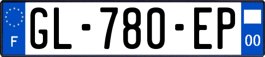 GL-780-EP