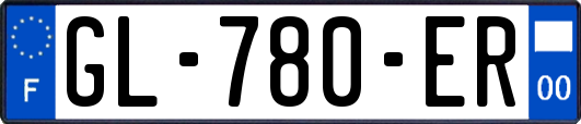 GL-780-ER