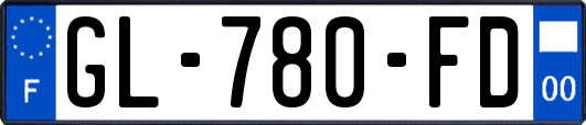 GL-780-FD