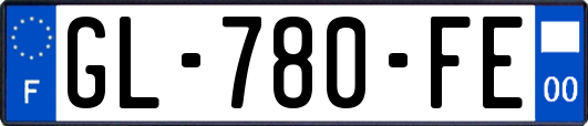 GL-780-FE