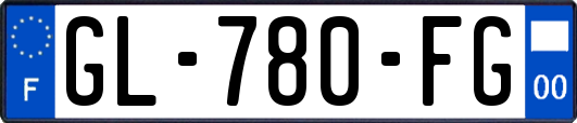 GL-780-FG