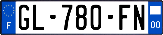 GL-780-FN