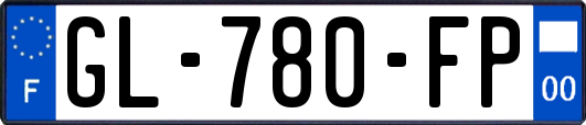 GL-780-FP