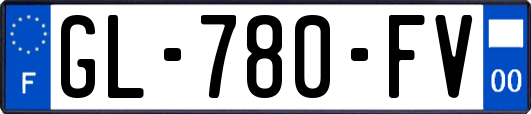 GL-780-FV