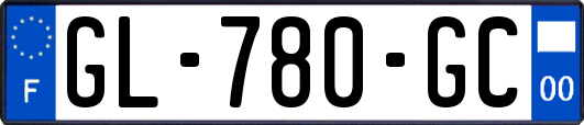 GL-780-GC