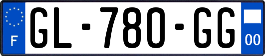 GL-780-GG