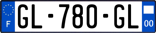 GL-780-GL