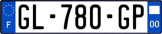 GL-780-GP
