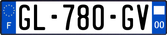 GL-780-GV