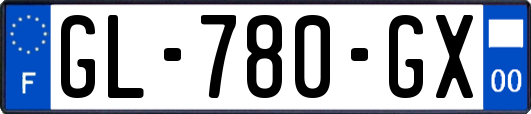 GL-780-GX