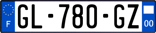 GL-780-GZ
