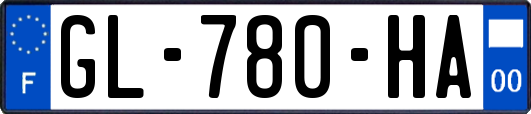 GL-780-HA