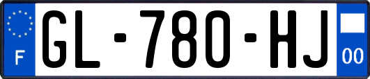 GL-780-HJ