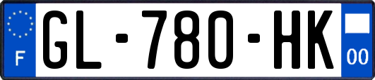 GL-780-HK