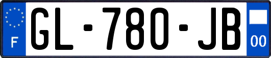 GL-780-JB