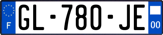 GL-780-JE