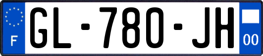 GL-780-JH