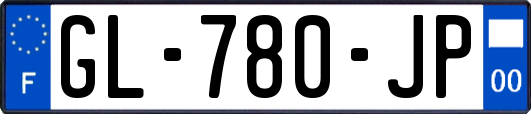 GL-780-JP