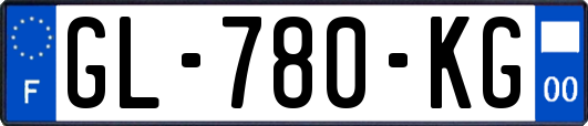 GL-780-KG